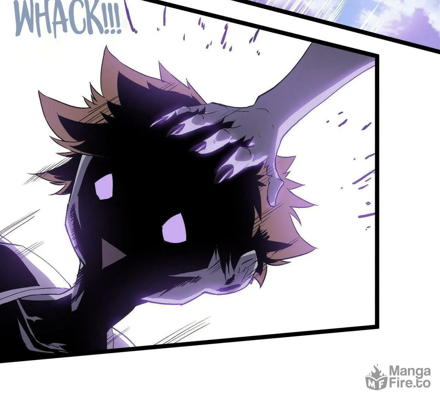 Post-Apocalyptic Dispatch Company Chapter 7 page 65 - 