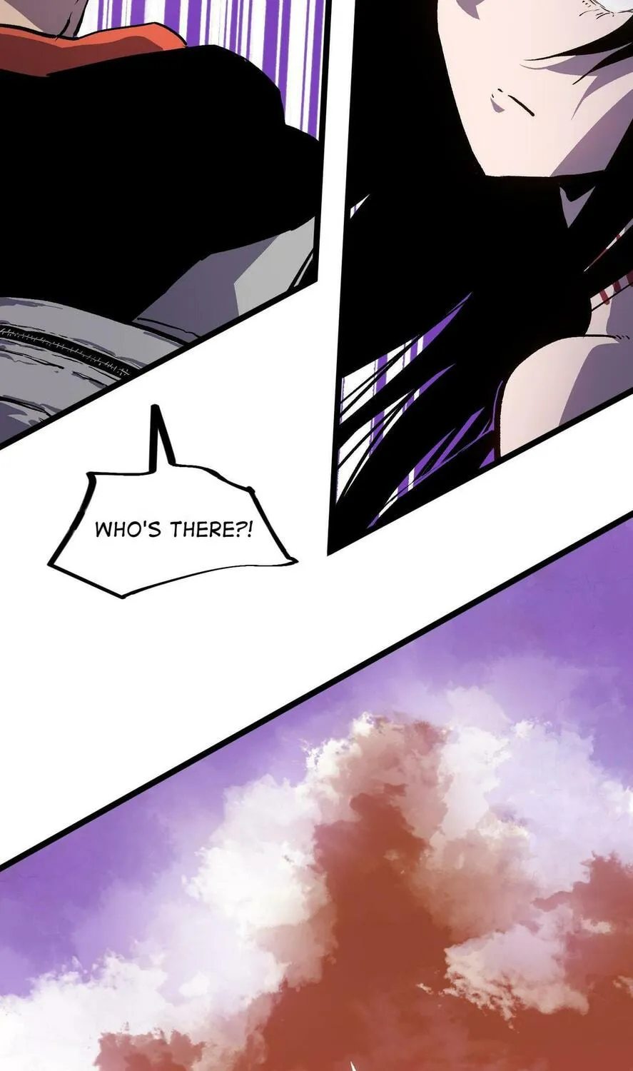 Post-Apocalyptic Dispatch Company Chapter 7 page 68 - 