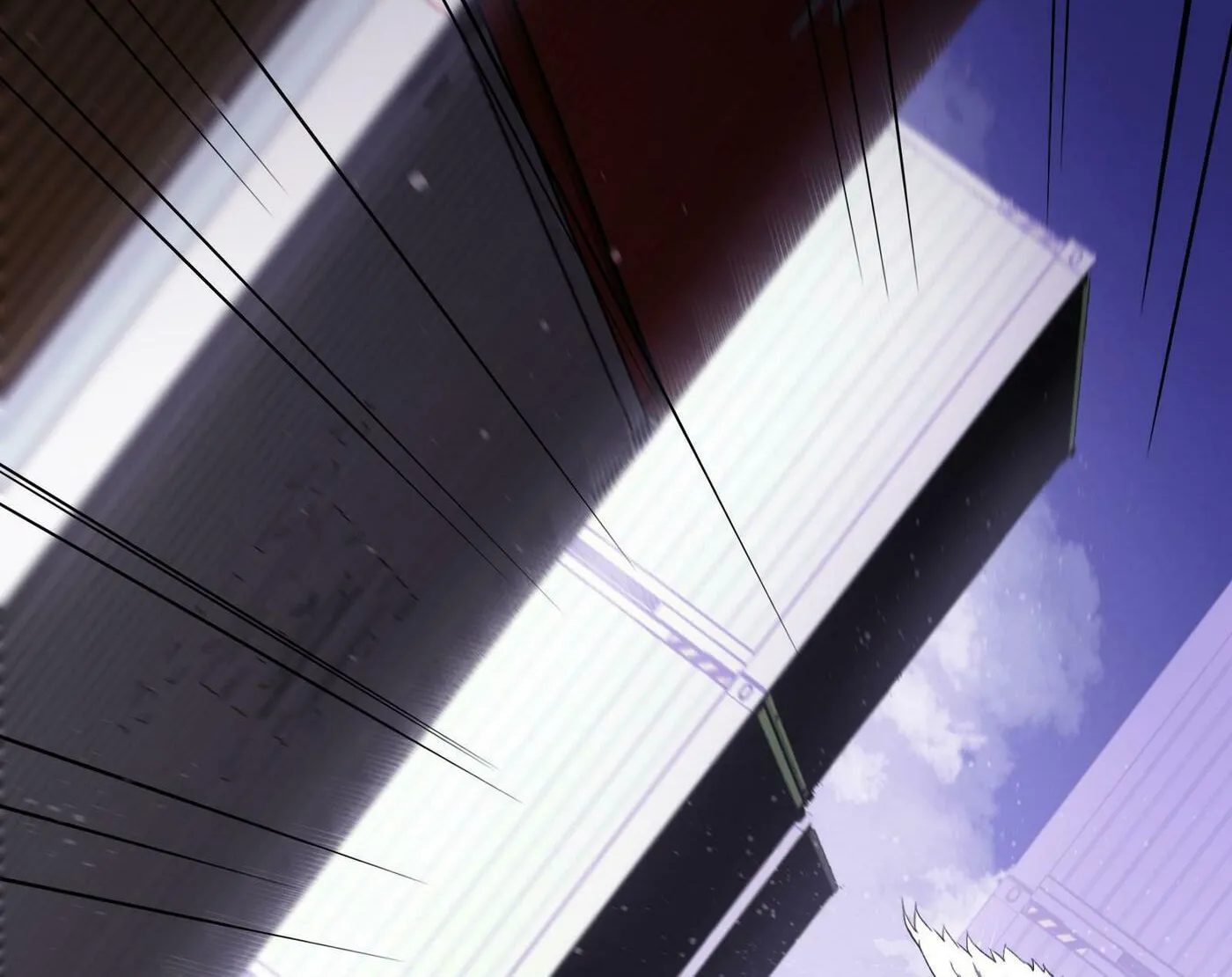 Post-Apocalyptic Dispatch Company Chapter 8 page 18 - 