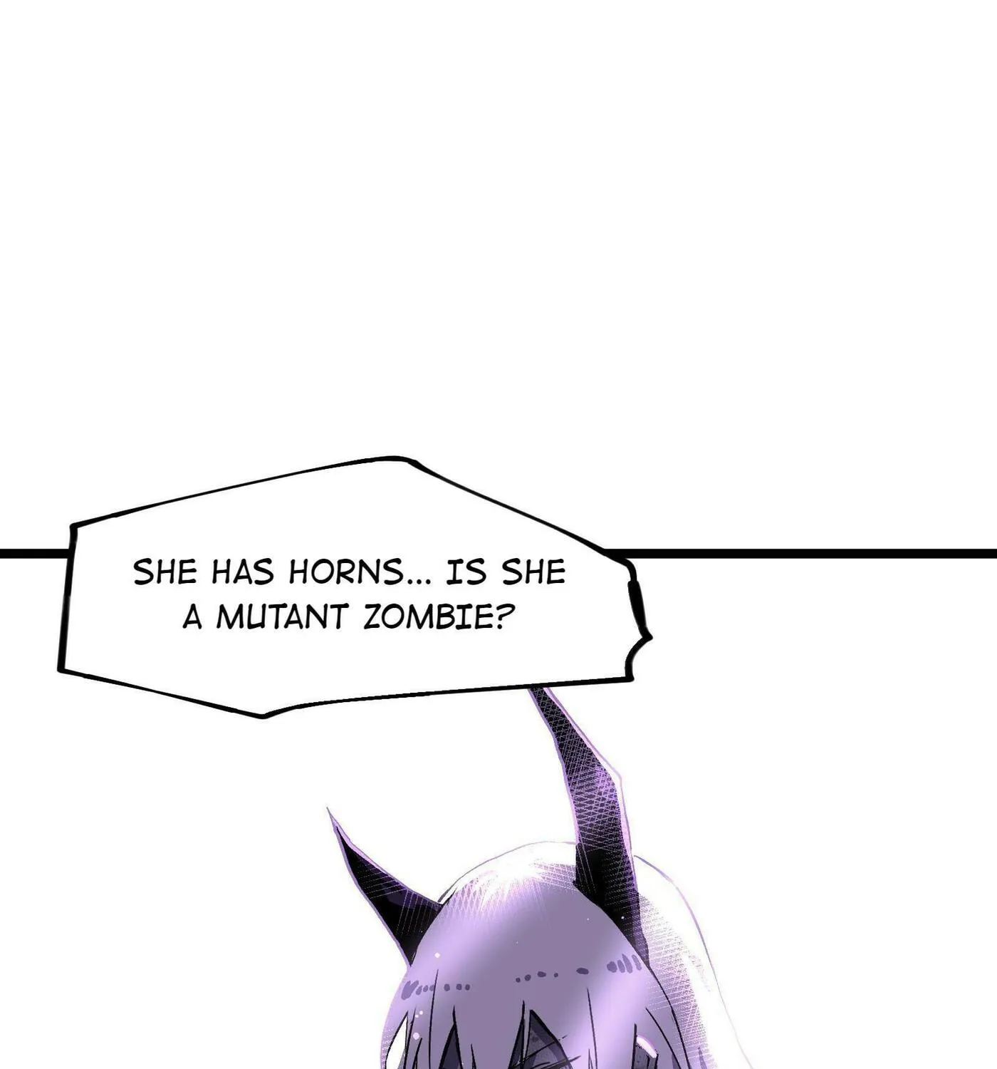 Post-Apocalyptic Dispatch Company Chapter 8 page 3 - 