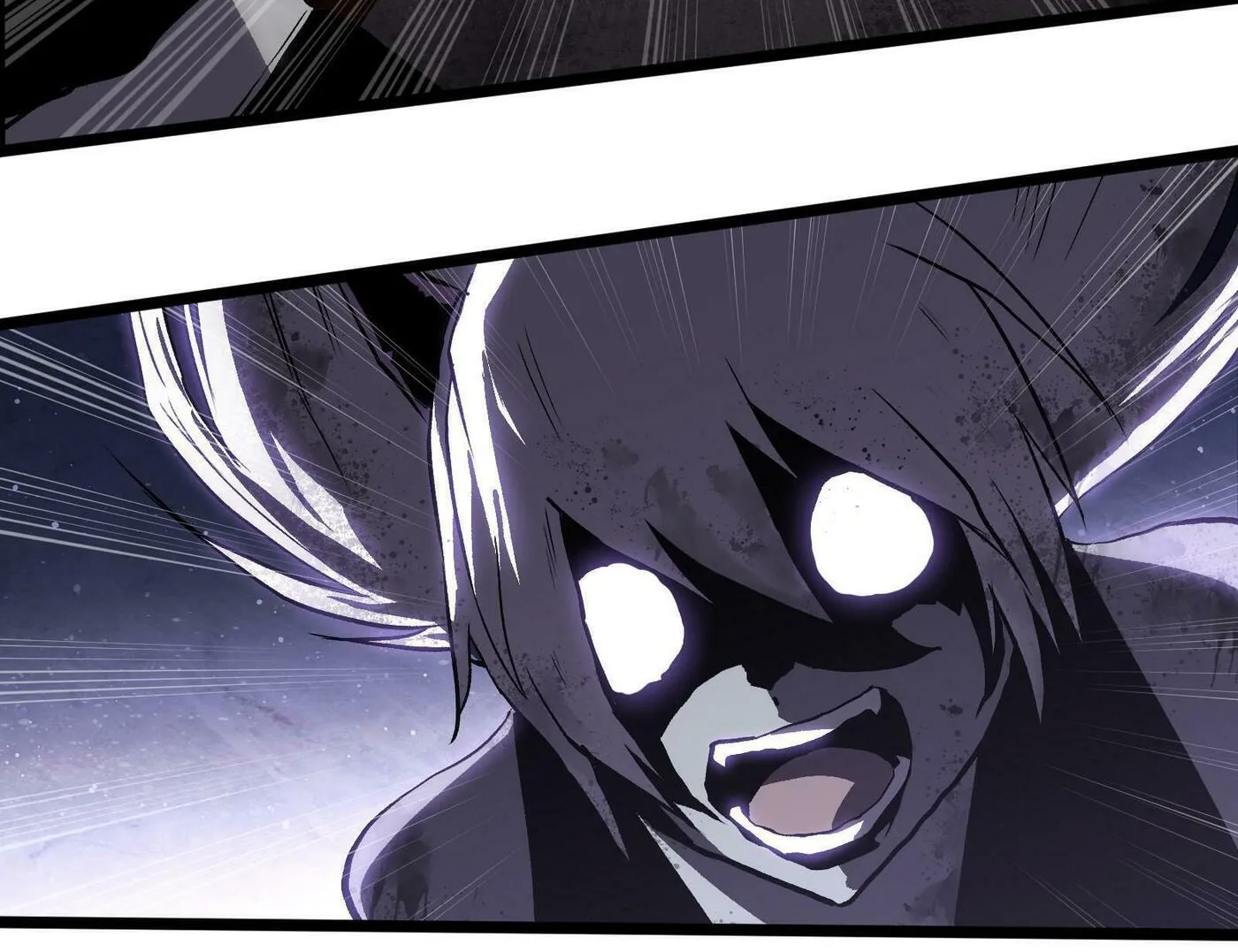 Post-Apocalyptic Dispatch Company Chapter 8 page 43 - 