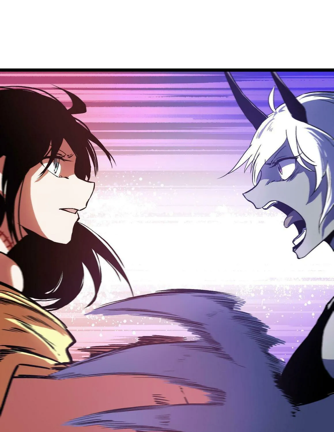 Post-Apocalyptic Dispatch Company Chapter 8 page 46 - 