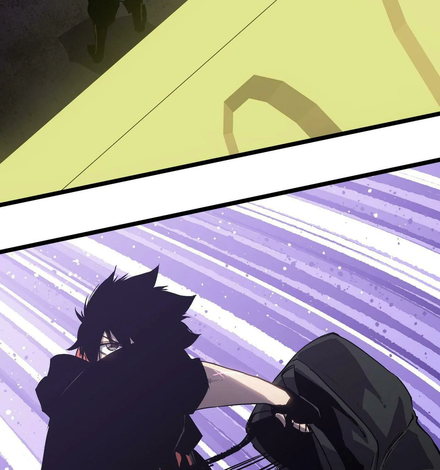 Post-Apocalyptic Dispatch Company Chapter 8 page 57 - 