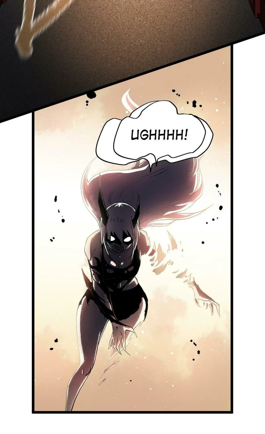 Post-Apocalyptic Dispatch Company Chapter 8 page 72 - 