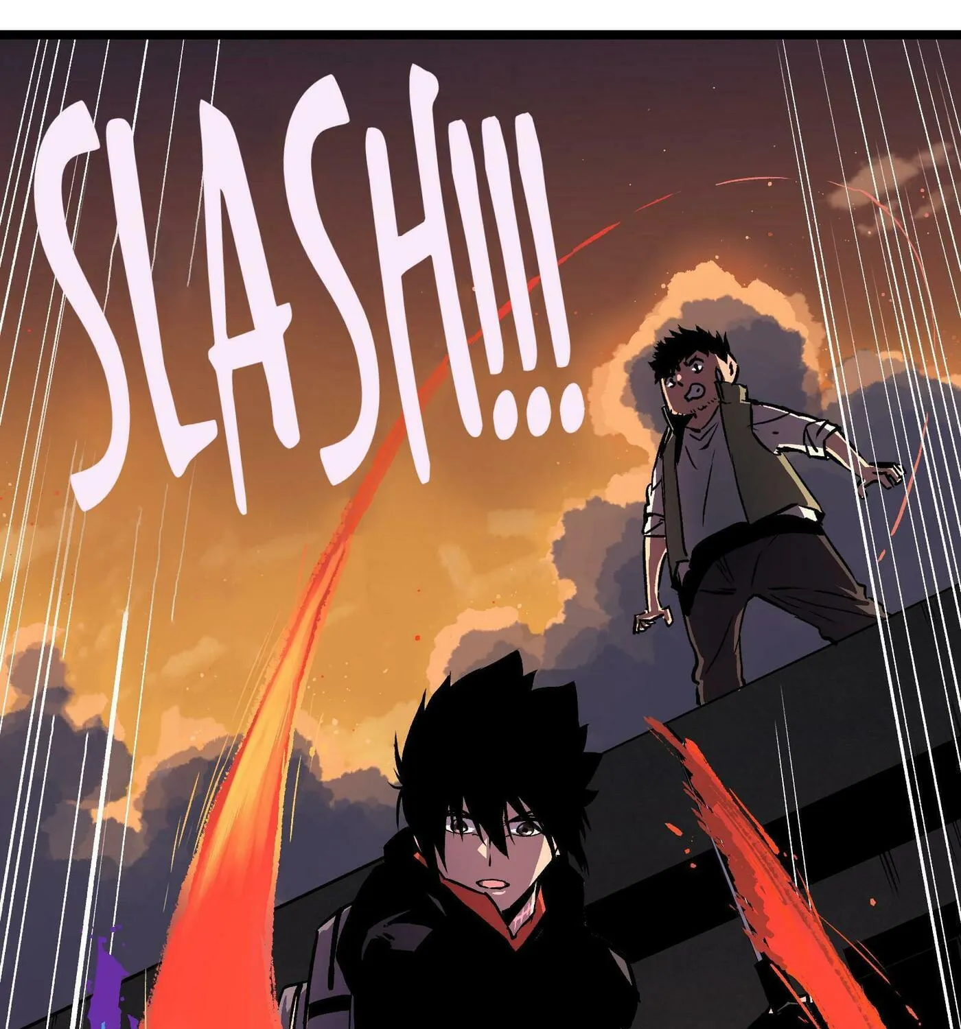 Post-Apocalyptic Dispatch Company Chapter 9 page 7 - 