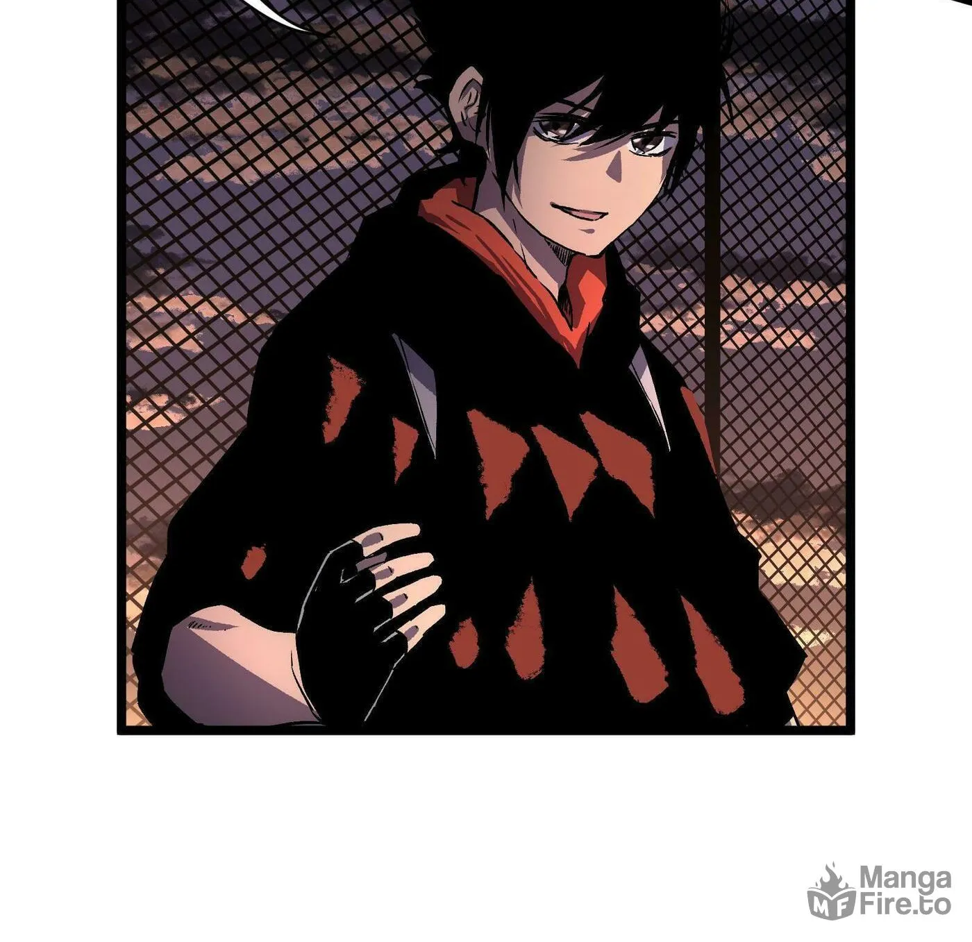 Post-Apocalyptic Dispatch Company Chapter 9 page 75 - 