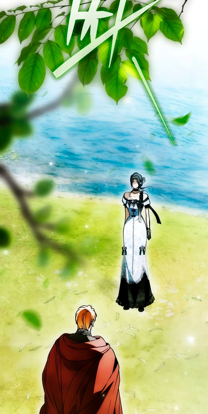 Post-Possession Damage Control Chapter 100 page 2 - 
