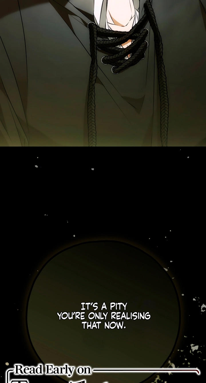 Post-Possession Damage Control Chapter 100 page 110 - 