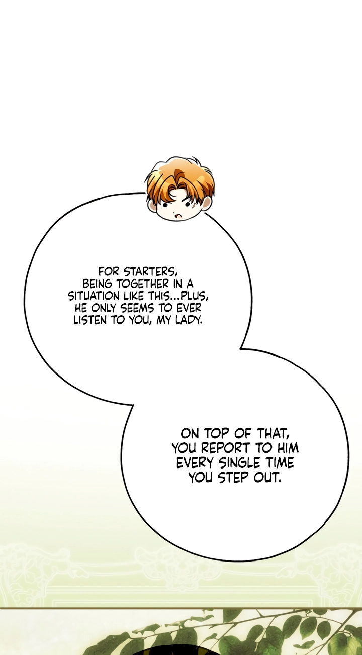 Post-Possession Damage Control Chapter 100 page 20 - 