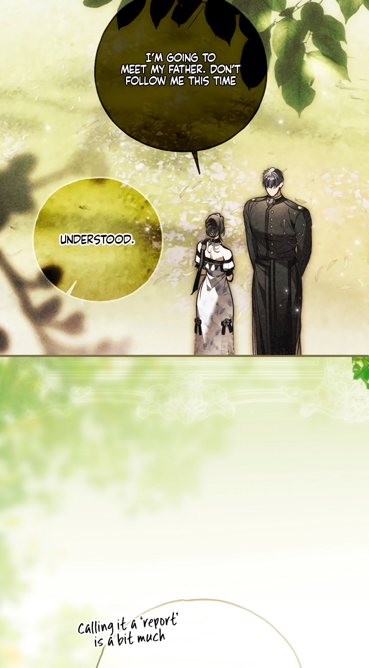 Post-Possession Damage Control Chapter 100 page 21 - 