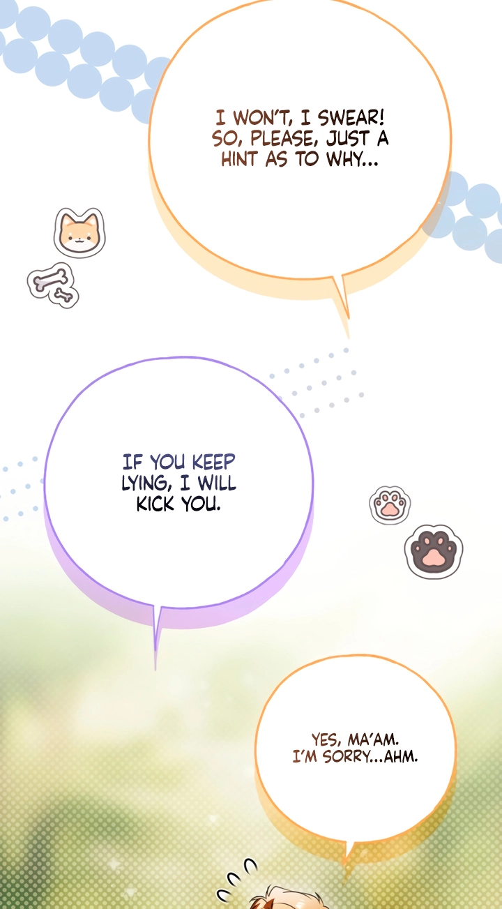 Post-Possession Damage Control Chapter 100 page 25 - 