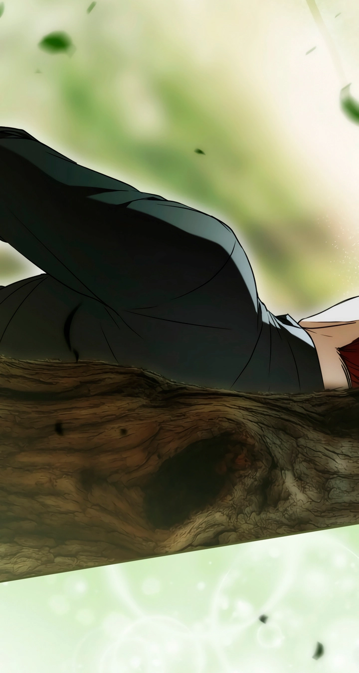 Post-Possession Damage Control Chapter 100 page 30 - 