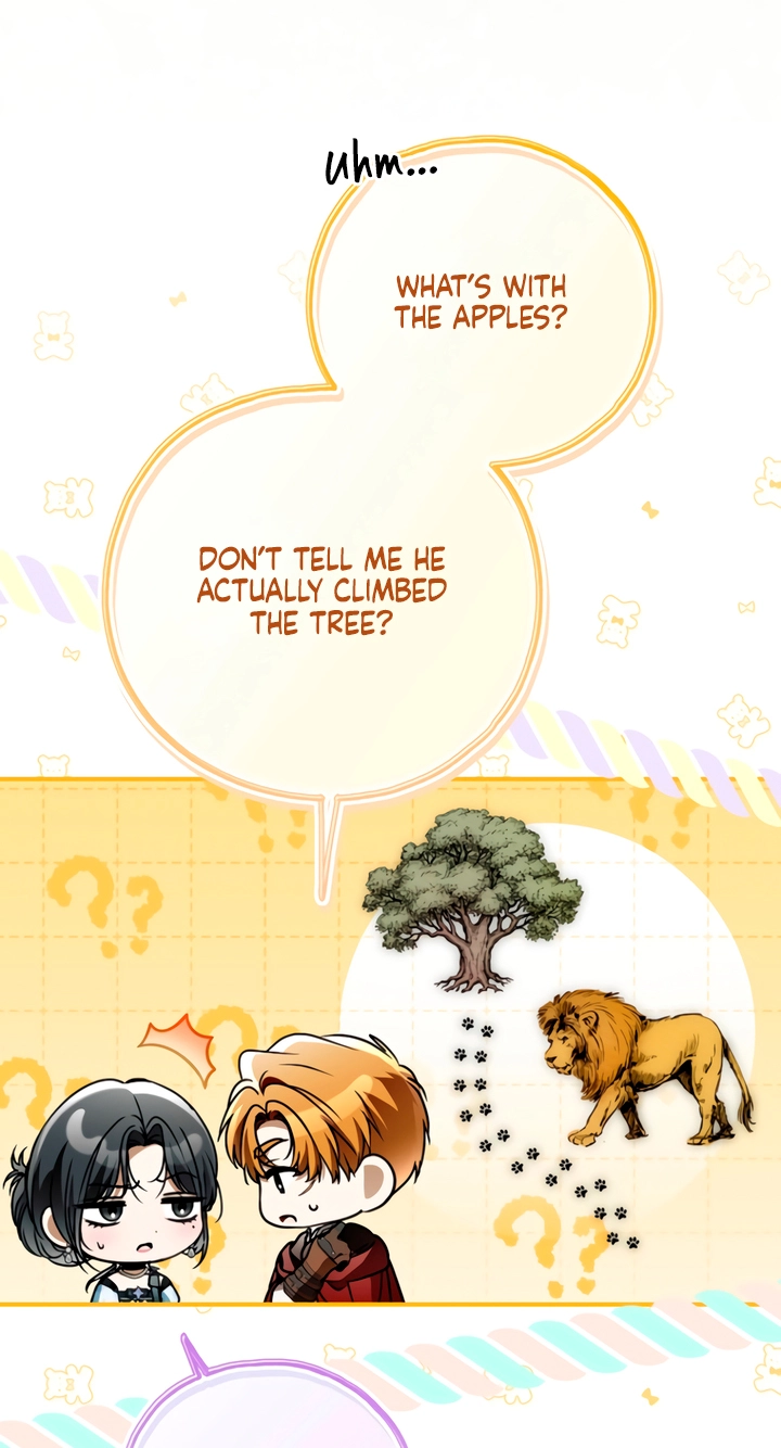 Post-Possession Damage Control Chapter 100 page 39 - 