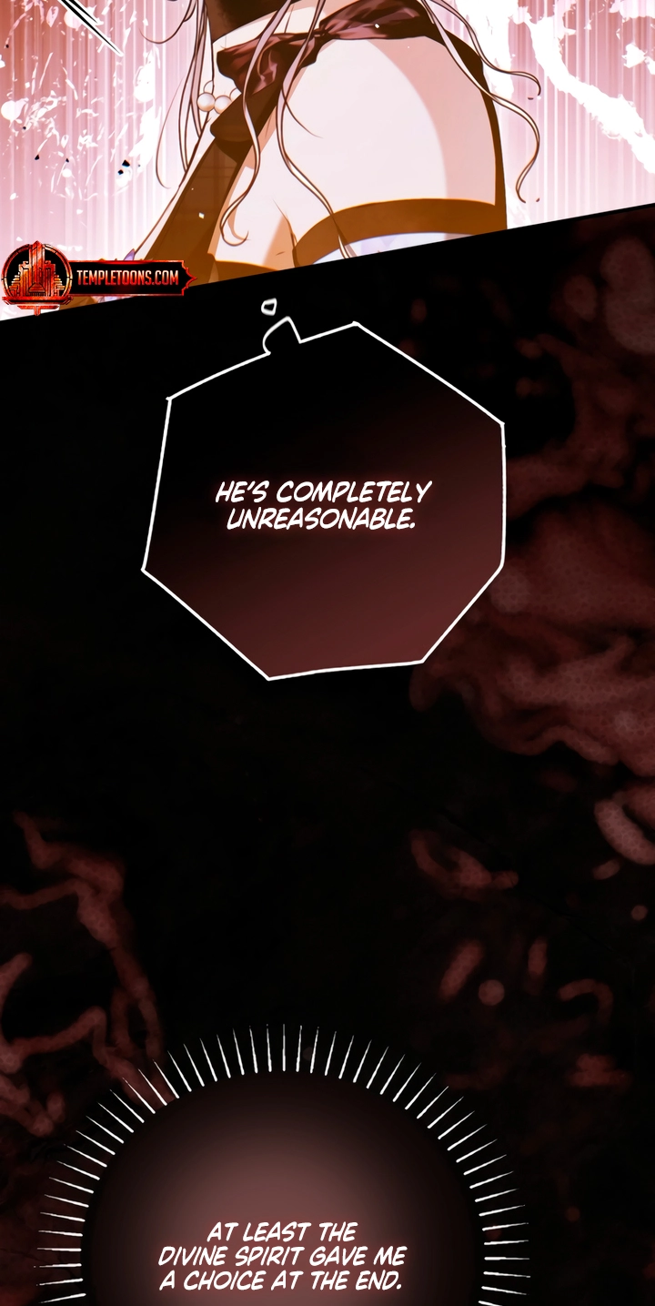 Post-Possession Damage Control Chapter 100 page 73 - 