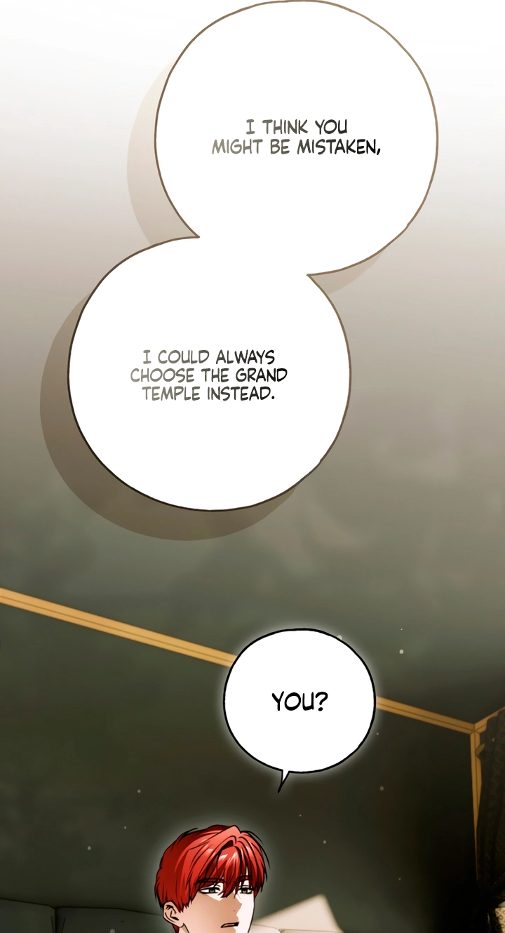 Post-Possession Damage Control Chapter 100 page 77 - 
