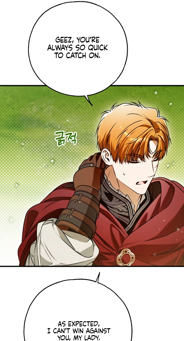 Post-Possession Damage Control Chapter 100 page 9 - 