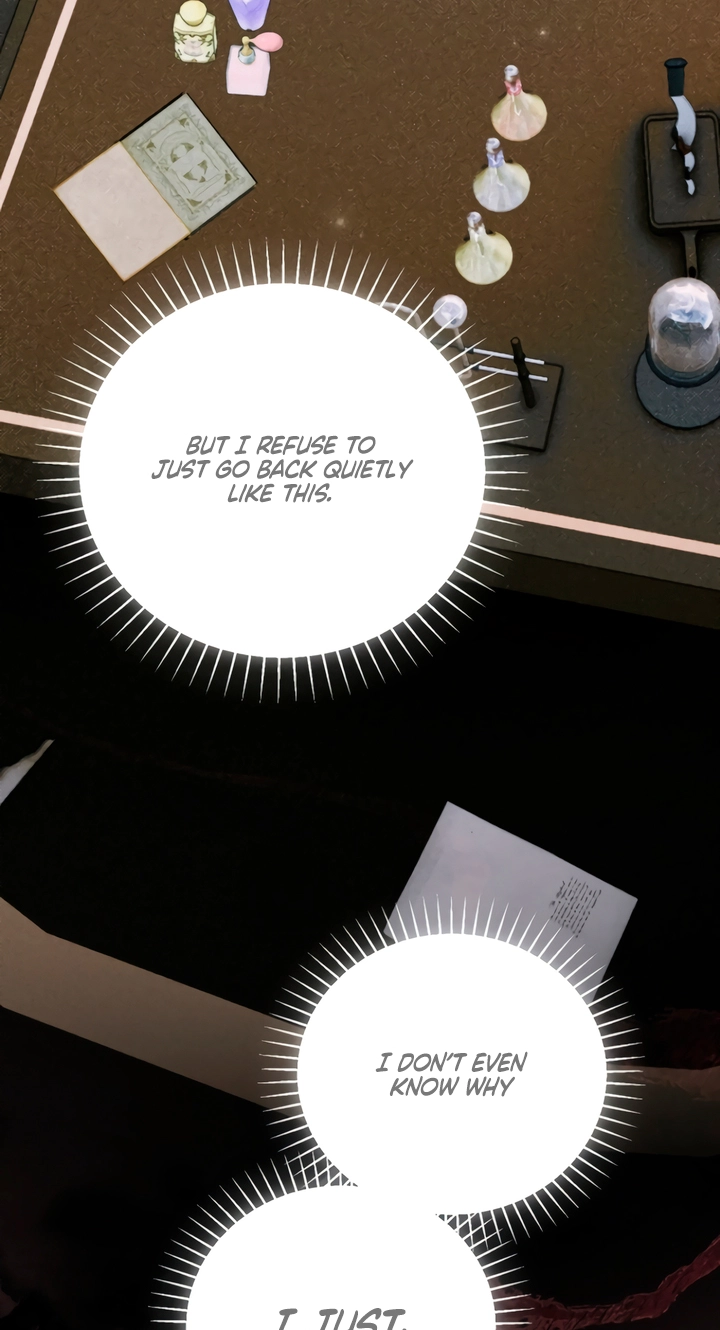 Post-Possession Damage Control Chapter 100 page 82 - 