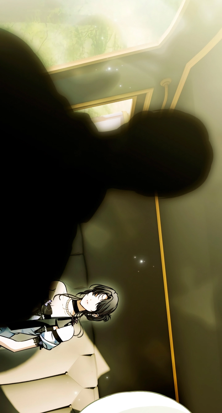 Post-Possession Damage Control Chapter 100 page 96 - 