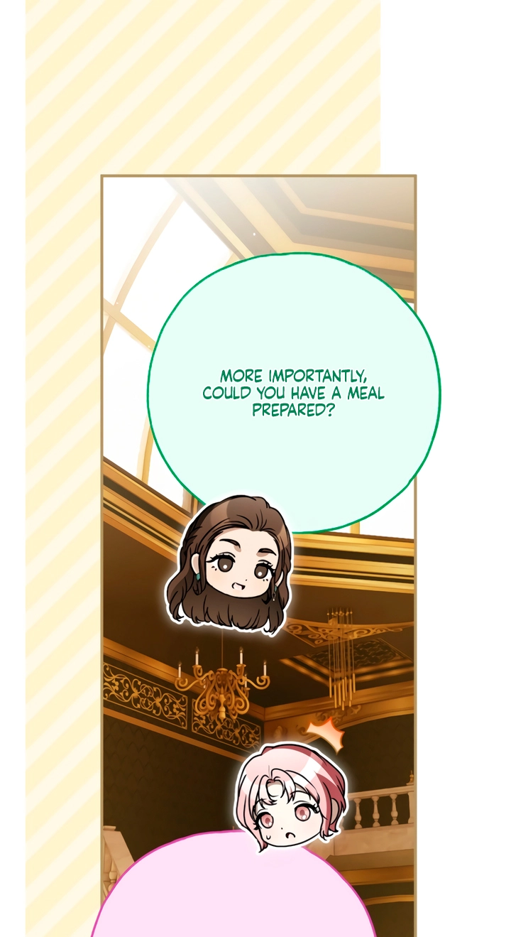 Post-Possession Damage Control Chapter 101 page 102 - 