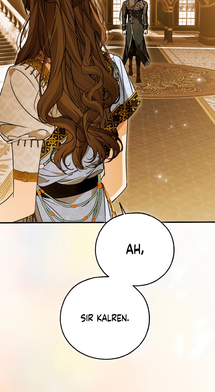 Post-Possession Damage Control Chapter 101 page 110 - 