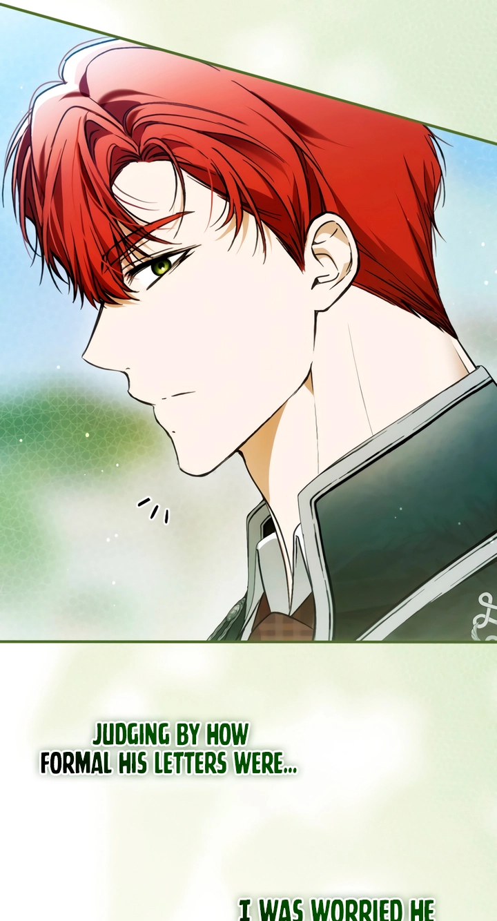 Post-Possession Damage Control Chapter 101 page 84 - 