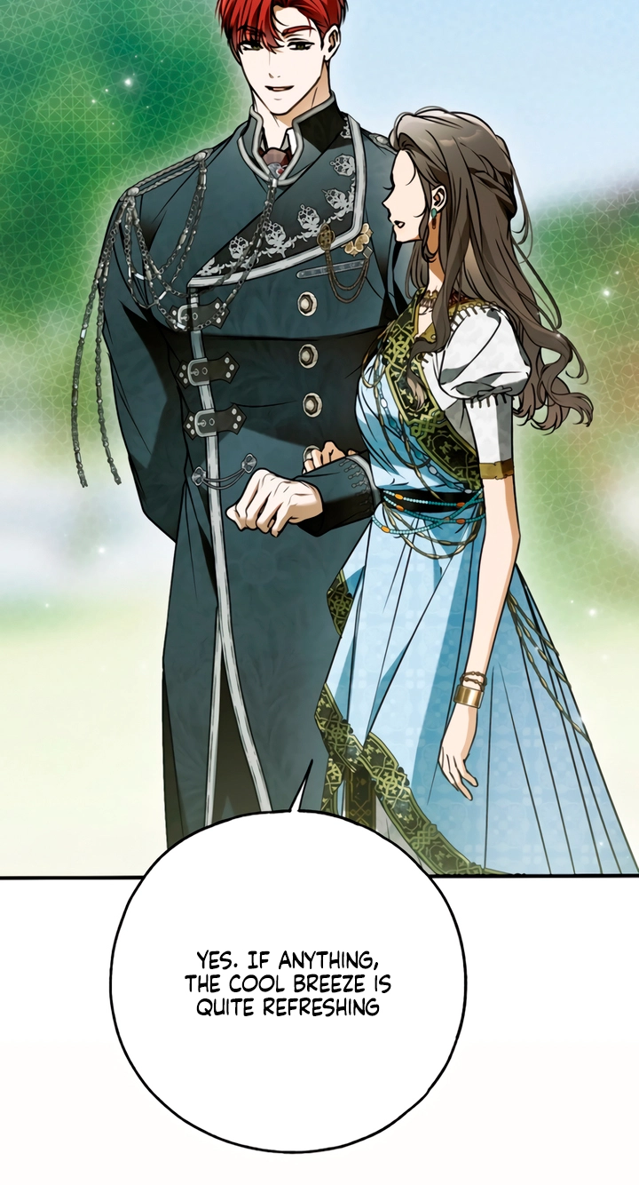 Post-Possession Damage Control Chapter 101 page 86 - 