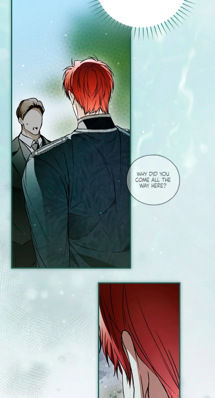 Post-Possession Damage Control Chapter 101 page 94 - 