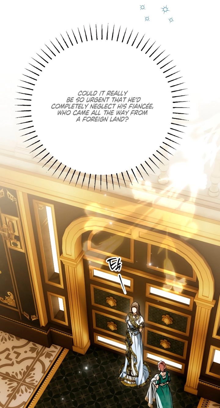 Post-Possession Damage Control Chapter 101 page 99 - 