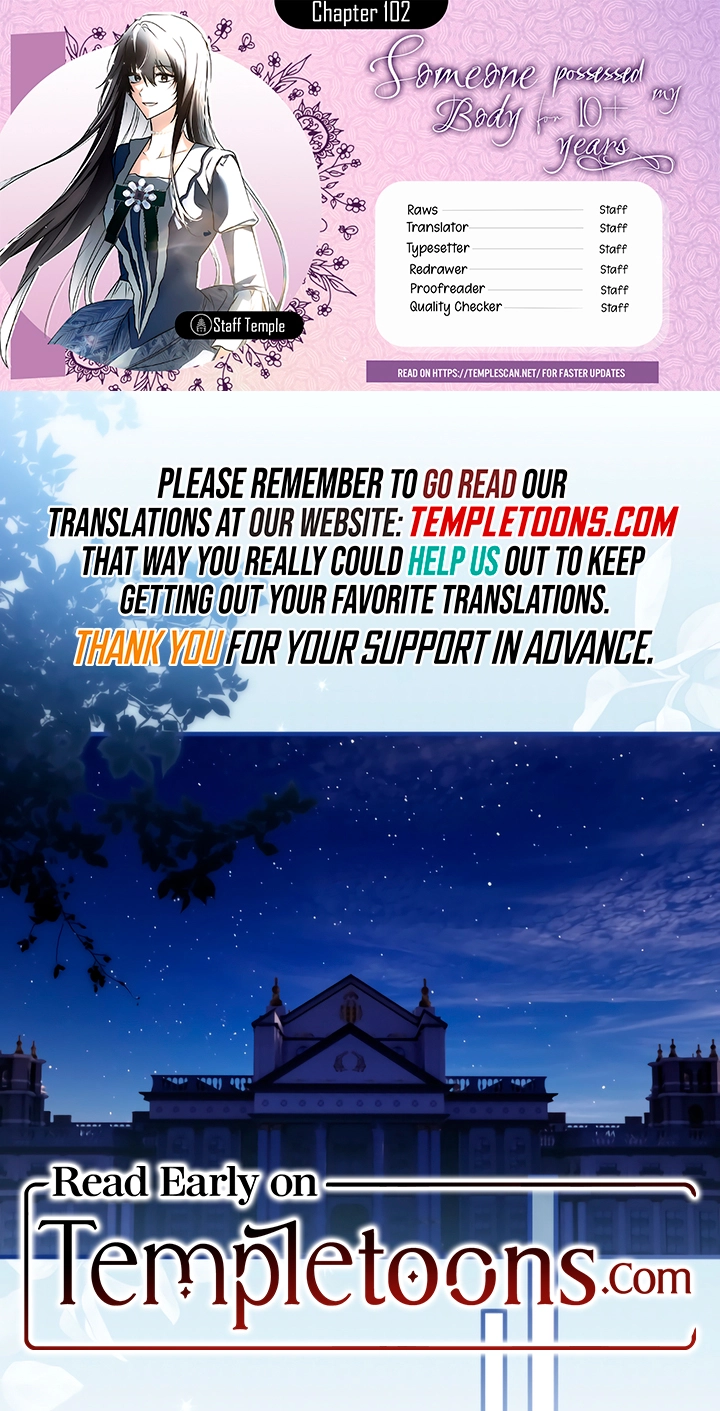 Post-Possession Damage Control Chapter 102 page 1 - 