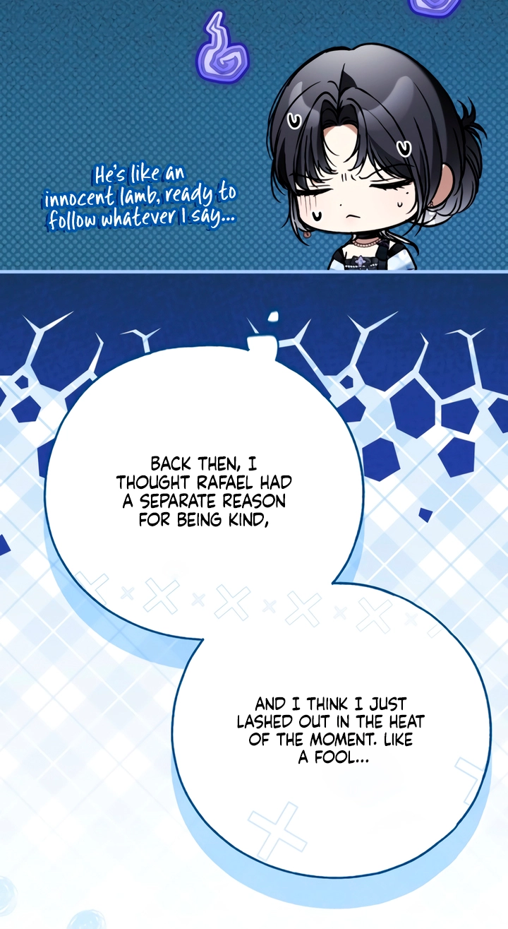 Post-Possession Damage Control Chapter 102 page 79 - 