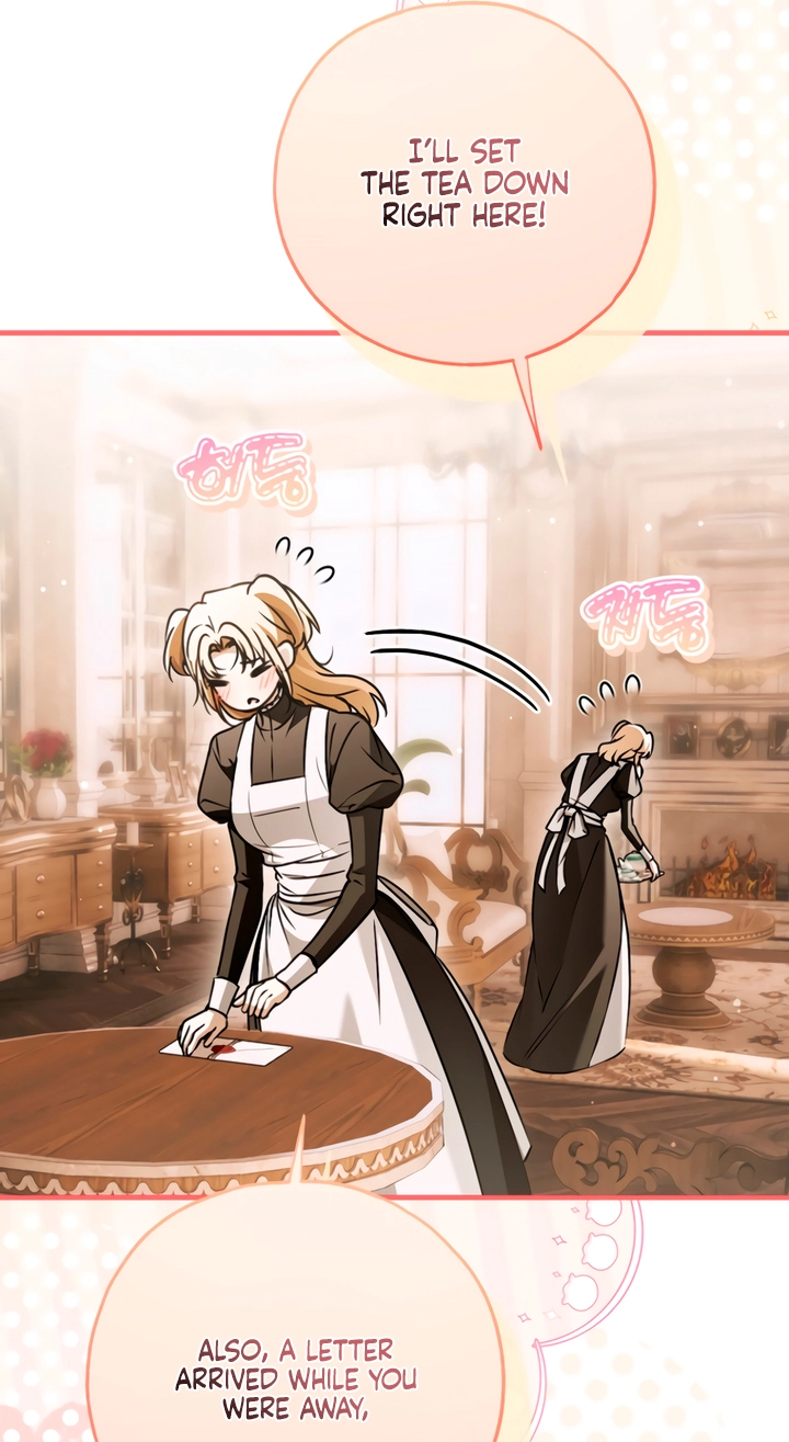 Post-Possession Damage Control Chapter 102 page 84 - 