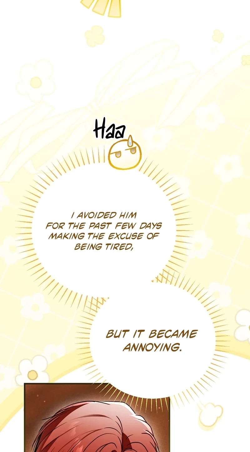 Post-Possession Damage Control Chapter 103 page 92 - 