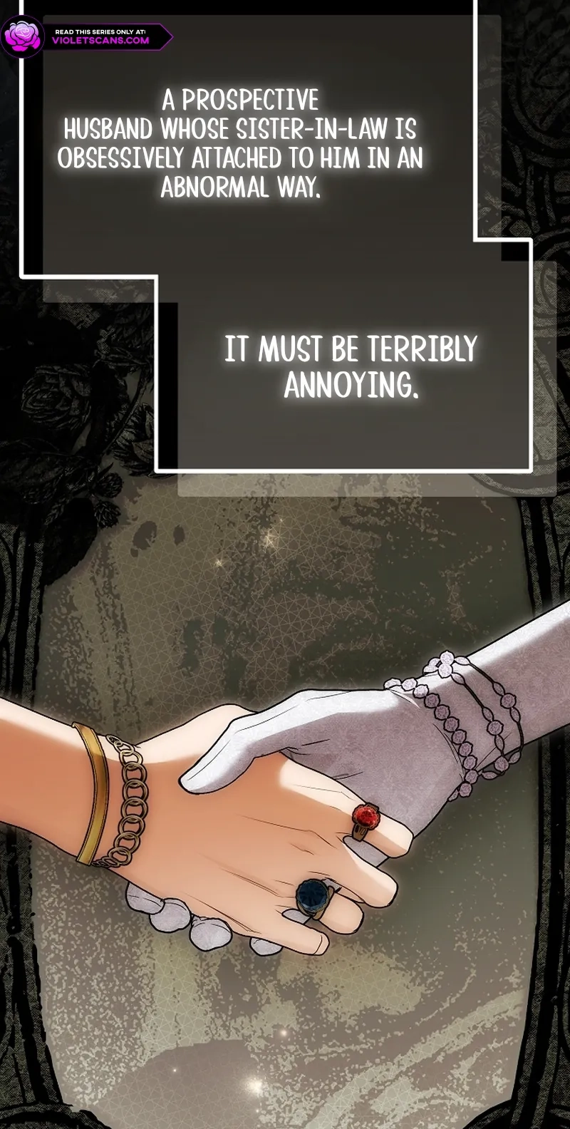 Post-Possession Damage Control Chapter 103 page 98 - 