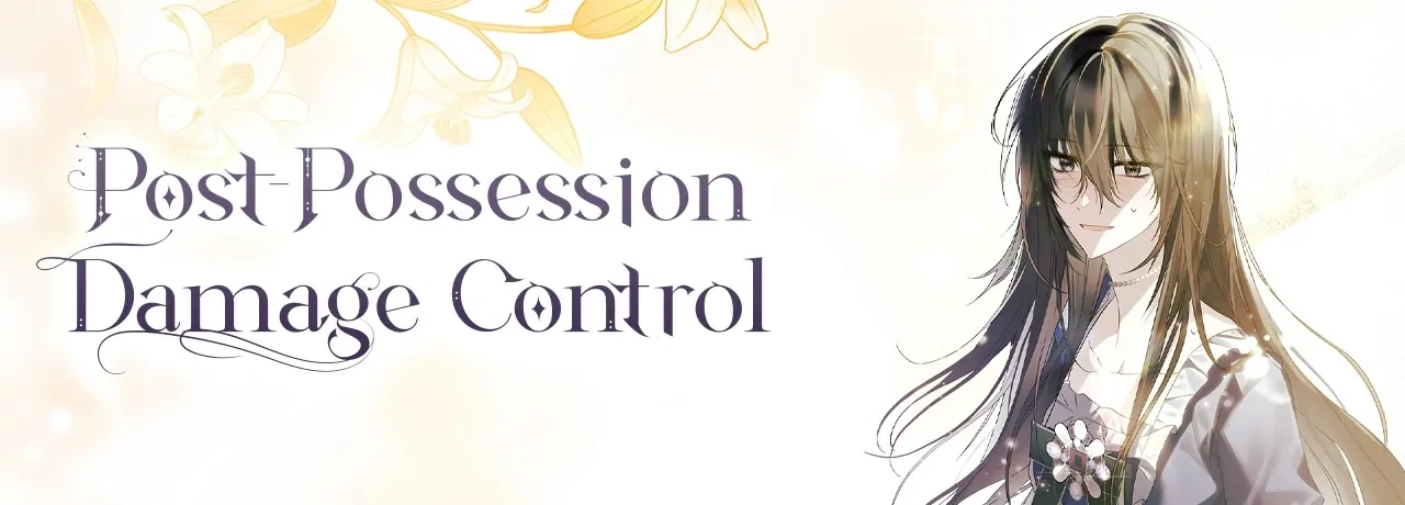Post-Possession Damage Control Chapter 44 page 84 - 