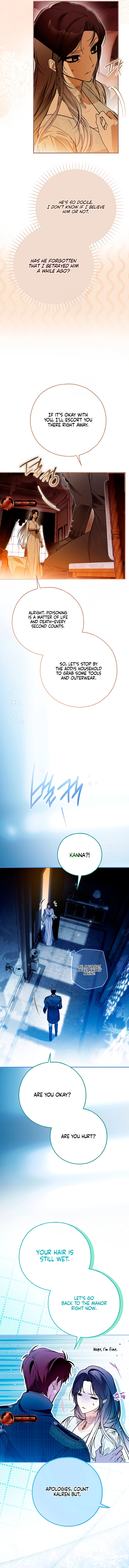 Post-Possession Damage Control Chapter 64 page 12 - 