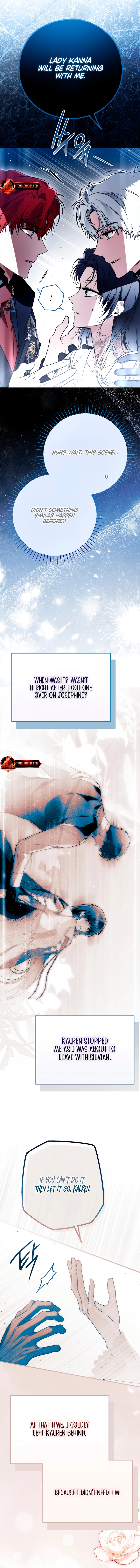 Post-Possession Damage Control Chapter 64 page 13 - 
