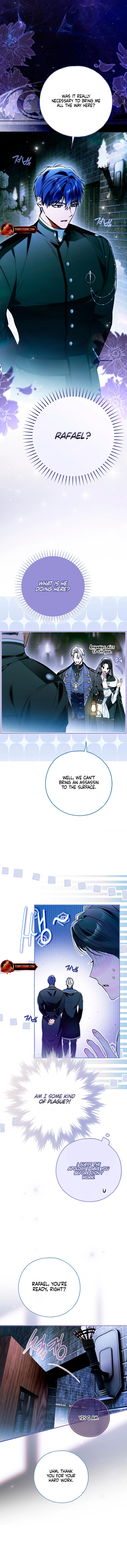 Post-Possession Damage Control Chapter 64 page 17 - 