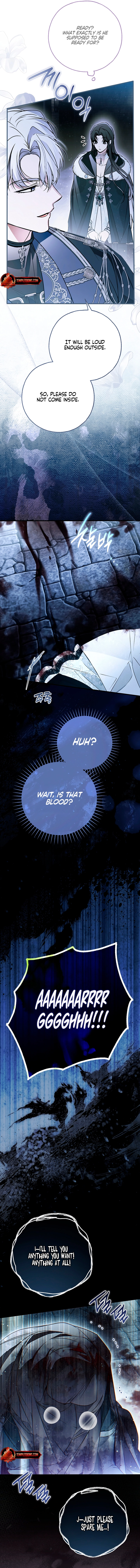 Post-Possession Damage Control Chapter 64 page 18 - 