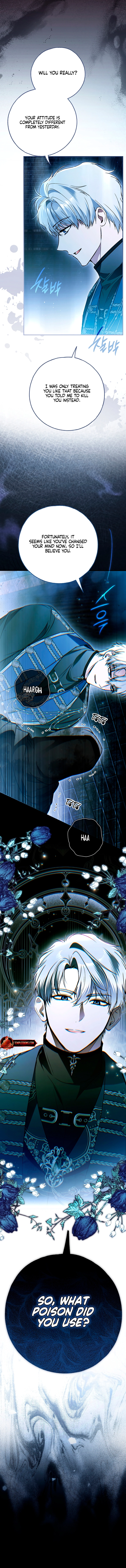 Post-Possession Damage Control Chapter 64 page 19 - 