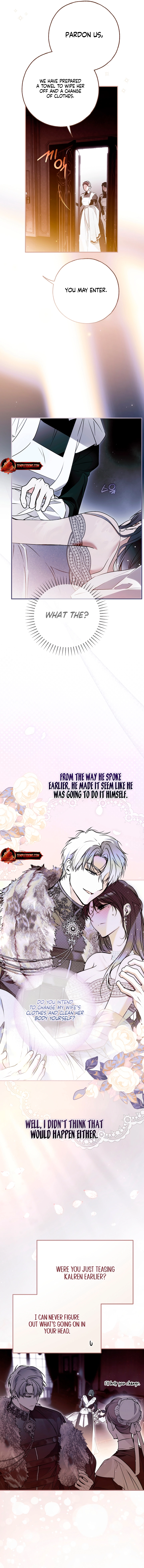 Post-Possession Damage Control Chapter 64 page 5 - 