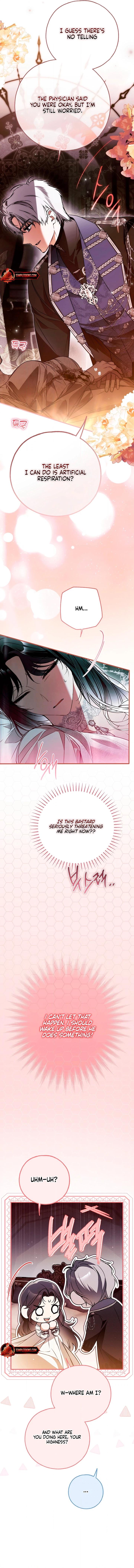 Post-Possession Damage Control Chapter 64 page 8 - 