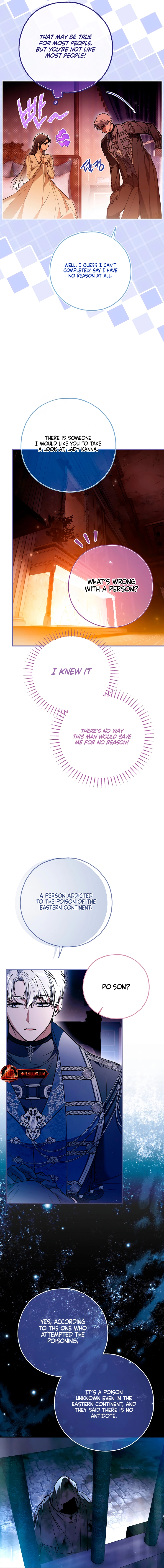 Post-Possession Damage Control Chapter 64 page 10 - 