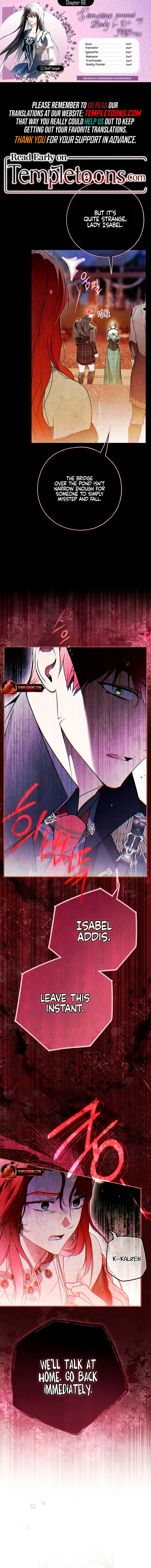 Post-Possession Damage Control Chapter 66 page 1 - 