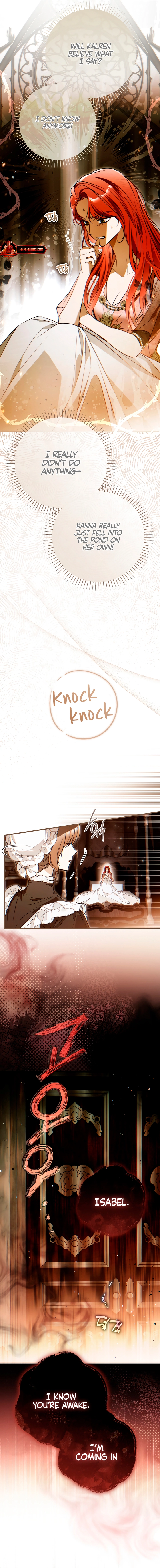 Post-Possession Damage Control Chapter 66 page 2 - 
