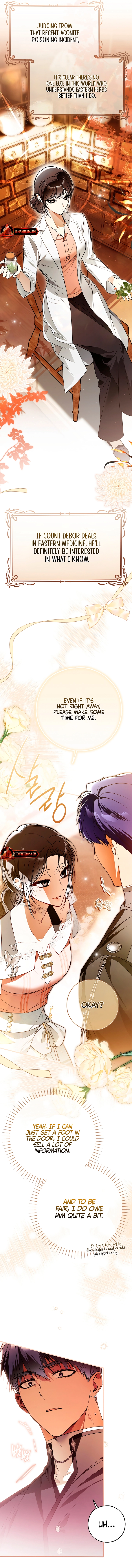 Post-Possession Damage Control Chapter 66 page 13 - 