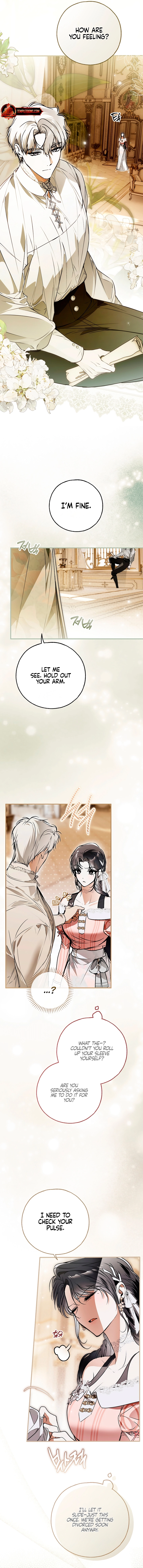 Post-Possession Damage Control Chapter 66 page 15 - 