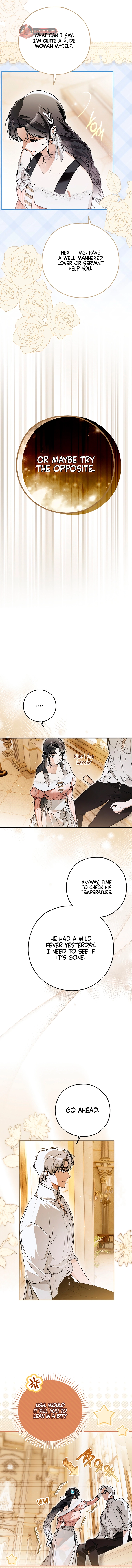 Post-Possession Damage Control Chapter 66 page 17 - 