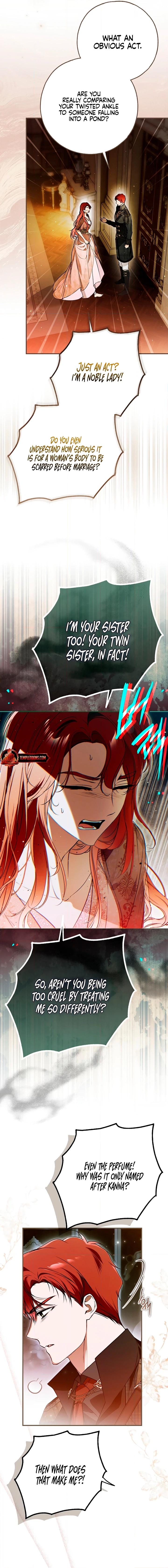 Post-Possession Damage Control Chapter 66 page 4 - 