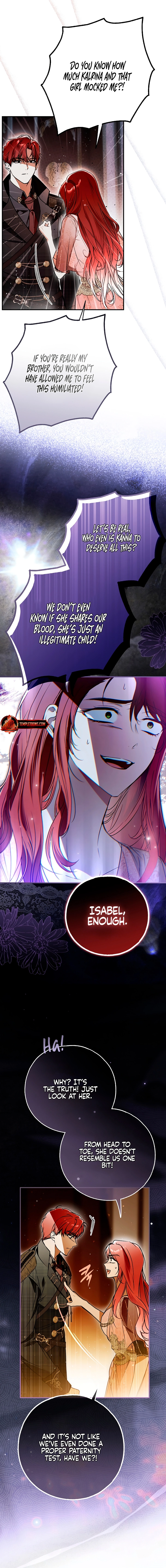 Post-Possession Damage Control Chapter 66 page 5 - 