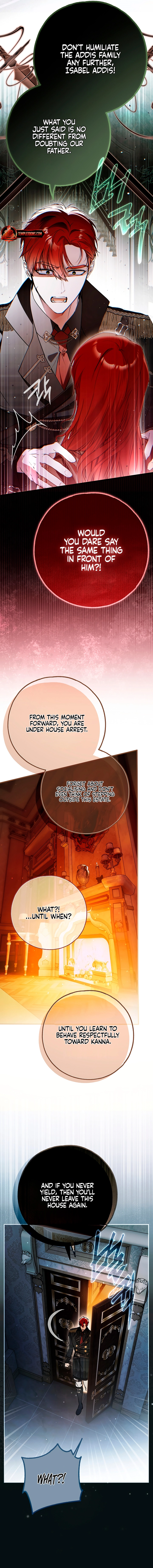 Post-Possession Damage Control Chapter 66 page 6 - 
